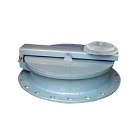 Anderson Greenwood Marvac 785/786 Manhole Cover